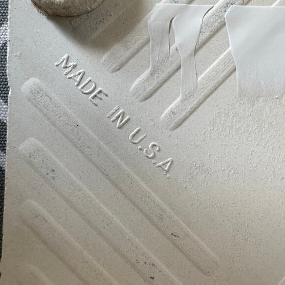 Set of ceramic tile coasters illustrations of St. Augustine Florida landmarks 3 - Picture 9 of 11